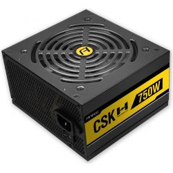 Alimentation 750W ANTEC CUPRUM STRIKE 80+ bronze