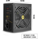 Alimentation 750W ANTEC CUPRUM STRIKE 80+ bronze