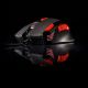 Souris Gamer Verbatim SureFire Eagle Claw RGB - 48817