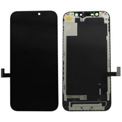 Ecran LCD + vitre tactile iphone 12 Mini - Soft Oled