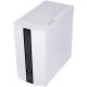 Mini tour iTek Liflig B41 RGB avec panneau vitré - White Edition - ITGCALLW41