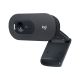 Webcam Logitech C505E, 720p, micro intégré - ‎960-001364