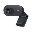 Webcam Logitech C505E, 720p, micro intégré - ‎960-001364