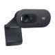 Webcam Logitech C505E, 720p, micro intégré - ‎960-001364