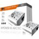 Alimentation 700W Xigmatek X-POWER III ARCTIC - EN48106