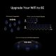 Carte WiFi 6 + bluetooth 5.2 - MERCUSYS MA86XE