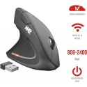 Souris sans fil ergonomique verticale We, pour gaucher