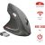 Souris sans fil ergonomique verticale We, pour gaucher