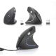 Souris sans fil ergonomique verticale We, pour gaucher