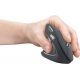 Souris sans fil ergonomique verticale We, pour gaucher