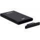 Boitier externe 2"1/2 TooQ, USB3.0 Gen 1 - TQE-2522B