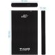 Boitier externe 2"1/2 TooQ, USB3.0 Gen 1 - TQE-2522B