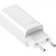 Chargeur USB-C 65W Xiaomi Mi GaN - BHR5515GL