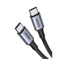 UGREEN Câble USB-C 2m - 100W max - 70429B