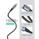 UGREEN Câble USB-C 2m - 100W max - 70429B