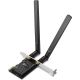 Carte WiFi TP-LINK ARCHER TX20E Double Bande AC1200, Bluetooth 5.2