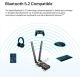 Carte WiFi TP-LINK ARCHER TX20E Double Bande AC1200, Bluetooth 5.2