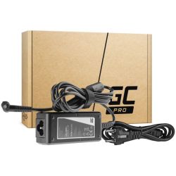 Chargeur compatible ASUS et Acer, 3.0x1.1mm- 19V 2.37A 45W