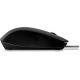 Souris HP 150 Wired Mouse, 1600dpi, USB - 240J6AA