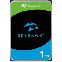 1To Seagate Skyhawk - 5400T SATA 6Gb/s - cache 256Mo - ST1000VX013