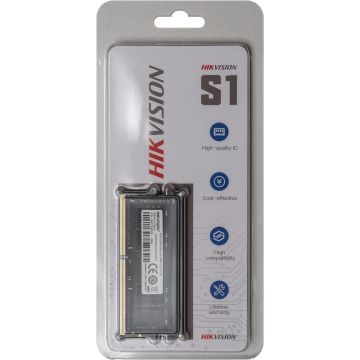 Sodimm 8Go DDR4 3200MHz - HIKVISION