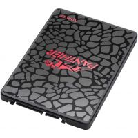 SSD 256Go Apacer Panther AS350 - AP256GAS350-1