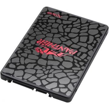 SSD 512Go Apacer Panther AS350 - AP512GAS350-1