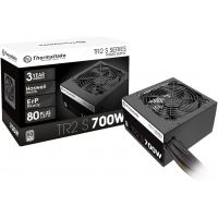 Alimentation Thermaltake - 700W - 80+ - PS-TRS-0700NPCWEU-2