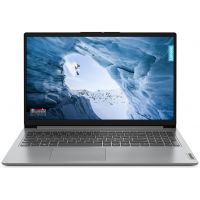Lenovo IdeaPad 1 15IAU7, Core i3 1215U, 15.6", 8Go, SSD 512Go,Win11 - 82QD00EEFR