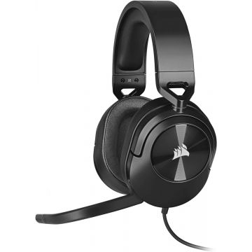 Casque micro CORSAIR HS55 1 jack - ‎CA-9011265-EU