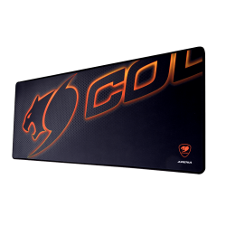 Tapis de souris Gaming COUGAR Arena - Taille XL - 3PAREHBBRB5.0001