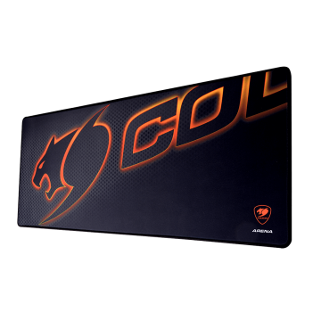 Tapis de souris Gaming COUGAR Arena - Taille XL - 3PAREHBBRB5.0001