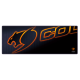 Tapis de souris Gaming COUGAR Arena - Taille XL - 3PAREHBBRB5.0001