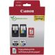 Canon PG-560 / CL-561 Multipack - 3713C008 - 8714574662978