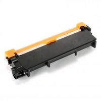 Toner compatible Brother TN2320 noir 2600 pages