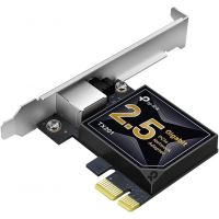 Carte réseau TP-Link TX201 PCI-E, 2.5Gb