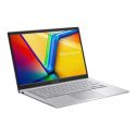 ASUS VIVOBOOK X1404ZA, Core i3 1215U, 8Go DDR4, SSD 512Go, 14", Win11