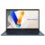 ASUS VIVOBOOK 14 P1404ZA, Core i3 1215U, 8Go DDR4, SSD 512Go, 14", Win11 Pro