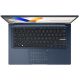 ASUS VIVOBOOK 14 P1404ZA, Core i3 1215U, 8Go DDR4, SSD 512Go, 14", Win11 Pro