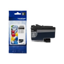 Brother LC426BK XL - Noir - original - cartouche d'encre