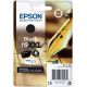 Cartouche EPSON 16XXL, très haute capacité, 1000 pages - 21.6ml