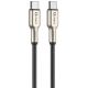 Câble USB-C 1m - Qcharx New York - 20W 3A max - QCHNEW460