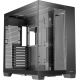 Antec C8, noir - 0-761345-10019-9