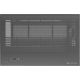 Antec C8, noir - 0-761345-10019-9