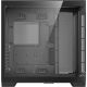 Antec C8, noir - 0-761345-10019-9