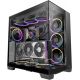 Antec C8, noir - 0-761345-10019-9