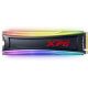 SSD 512Go ADATA XPG Spectrix- M.2 PCIe 3.0 x4 (NVMe)