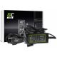 Chargeur GreenCell AD74P pour pc portable HP, 4.5x3.0 - 19.5V 2.31A 45W