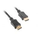 Câble HDMI 2.0 - 4K - 3m - GEMBIRD CC-HDMI4L-10