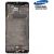 Bloc vitre / LCD / chassis pour Samsung Galaxy A42 5G